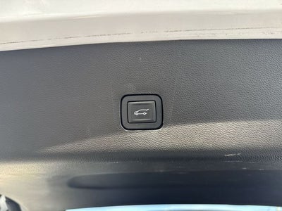 2018 Chevrolet Traverse 3LT