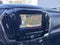 2018 Chevrolet Traverse 3LT