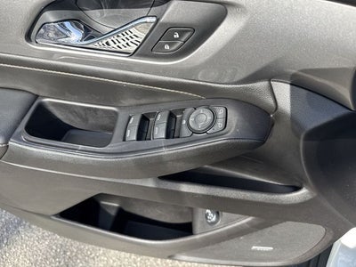 2018 Chevrolet Traverse 3LT