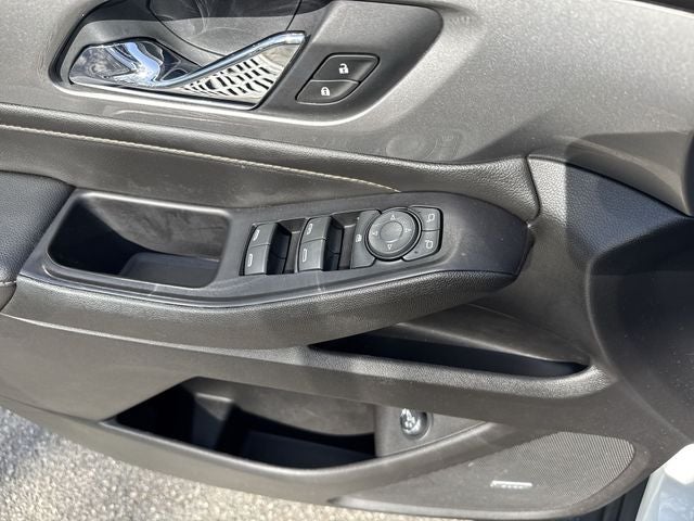 2018 Chevrolet Traverse 3LT