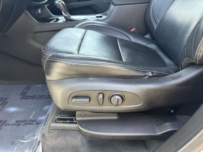 2018 Chevrolet Traverse 3LT