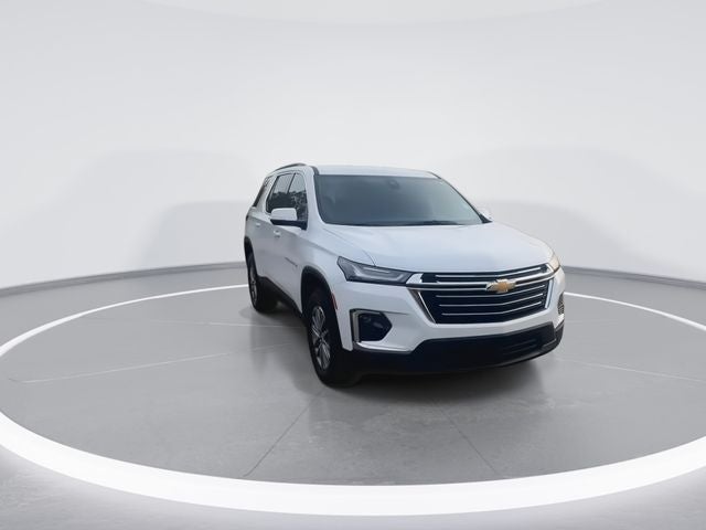 2024 Chevrolet Traverse Limited LT Leather