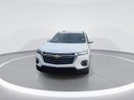 2024 Chevrolet Traverse Limited LT Leather