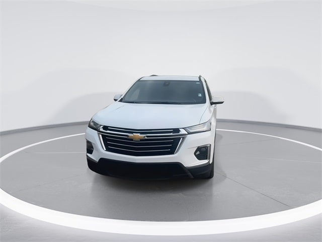2024 Chevrolet Traverse Limited LT Leather