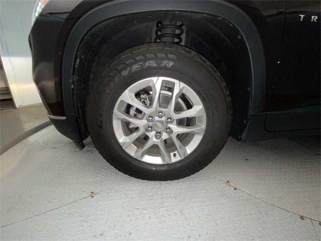 2021 Chevrolet Traverse LT 1LT