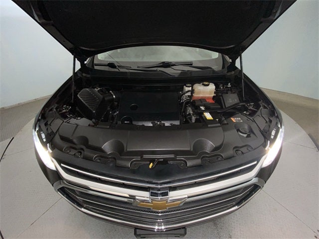 2021 Chevrolet Traverse LT 1LT