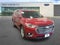 2021 Chevrolet Traverse High Country
