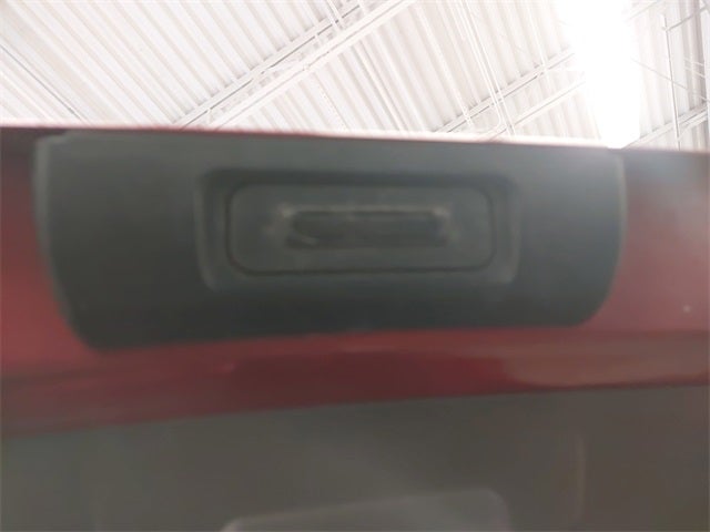 2021 Chevrolet Traverse High Country