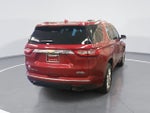 2021 Chevrolet Traverse High Country