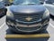2016 Chevrolet Traverse LTZ
