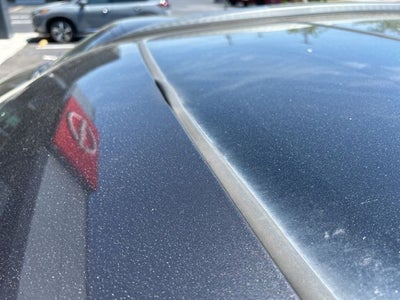 2016 Chevrolet Traverse LTZ