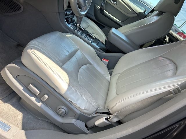 2016 Chevrolet Traverse LTZ