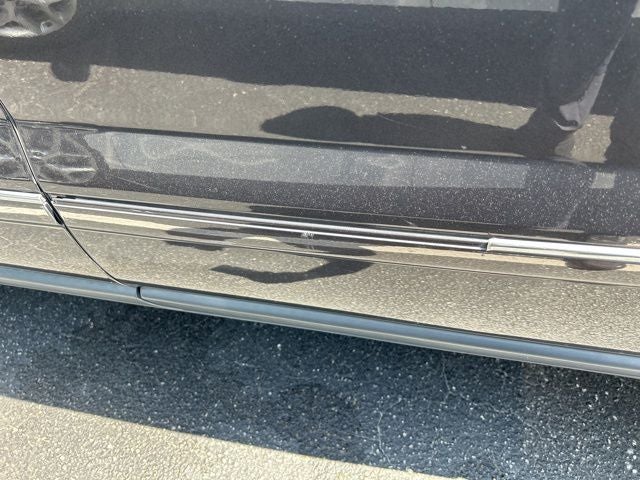 2016 Chevrolet Traverse LTZ