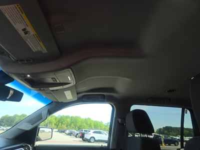 2017 Chevrolet Tahoe Police