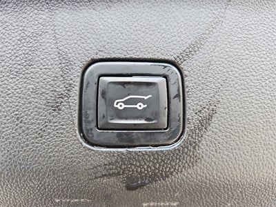 2022 Chevrolet Suburban Premier