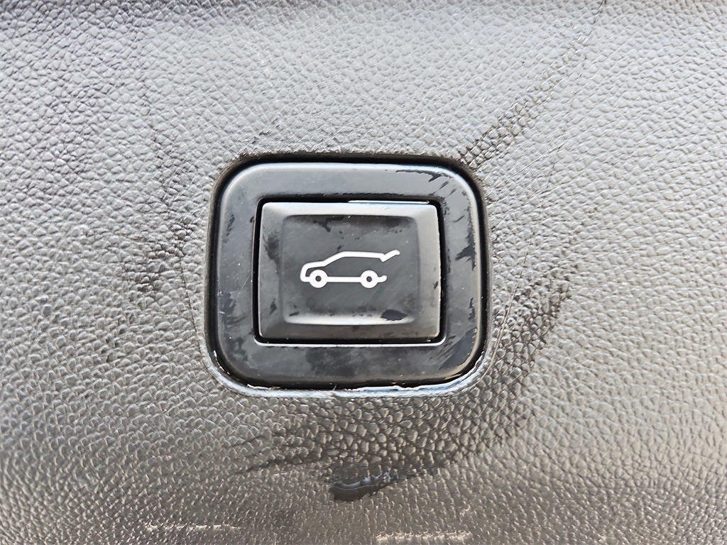 2022 Chevrolet Suburban Premier