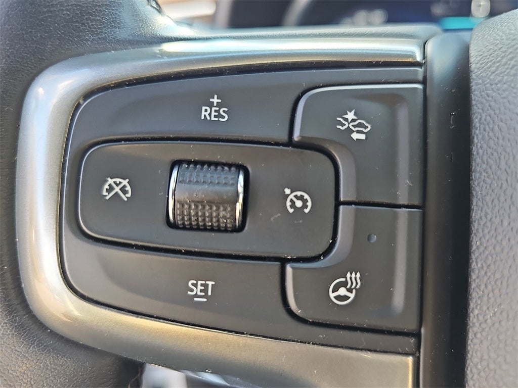 2022 Chevrolet Suburban Premier