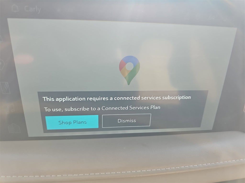 2022 Chevrolet Suburban Premier