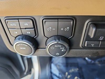 2022 Chevrolet Suburban Premier