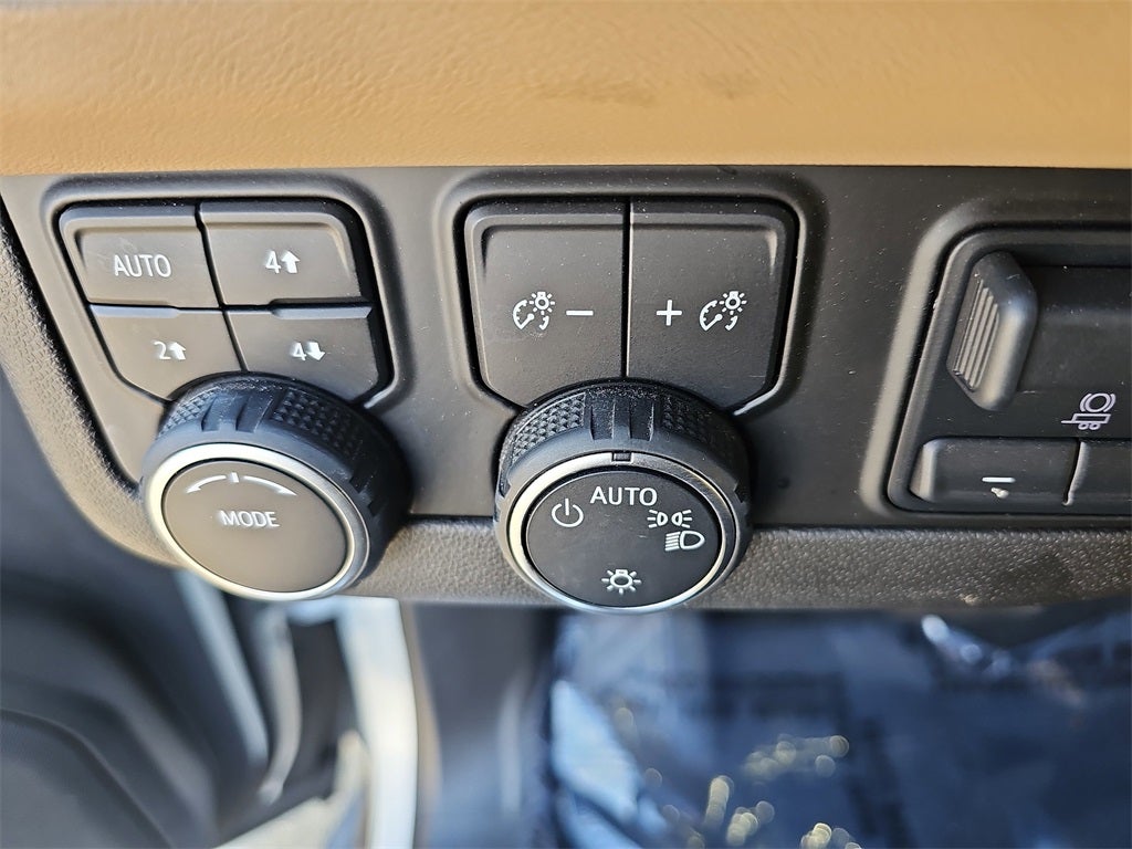 2022 Chevrolet Suburban Premier