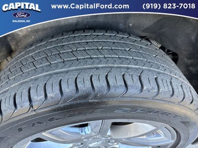 2015 Chevrolet Suburban LTZ