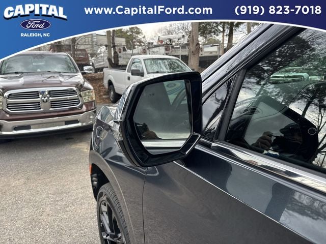 2022 Chevrolet Tahoe Premier