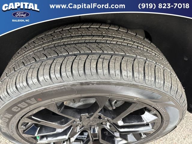 2022 Chevrolet Tahoe Premier