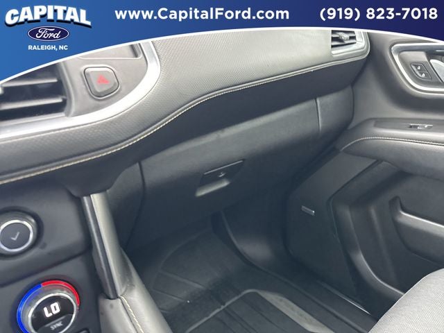 2022 Chevrolet Tahoe Premier