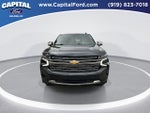 2022 Chevrolet Tahoe Premier