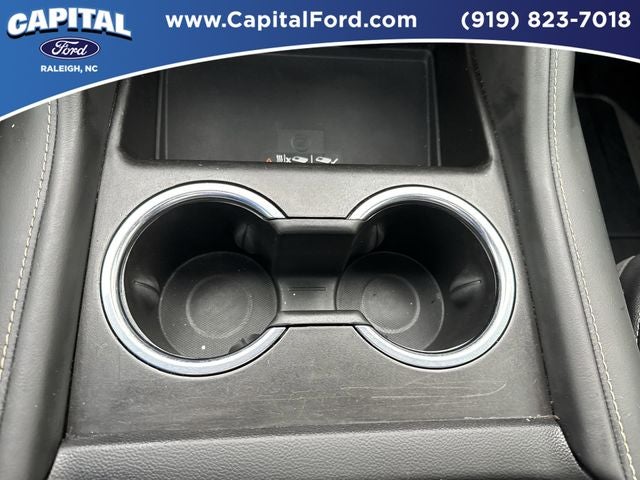 2022 Chevrolet Tahoe Premier