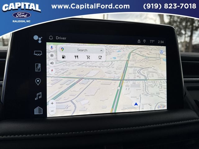 2022 Chevrolet Tahoe Premier