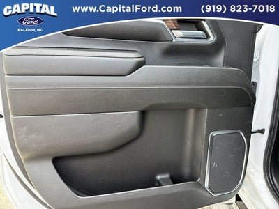 2024 GMC Sierra 2500HD SLT