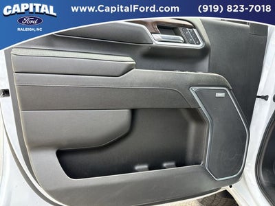 2024 GMC Sierra 2500HD SLT