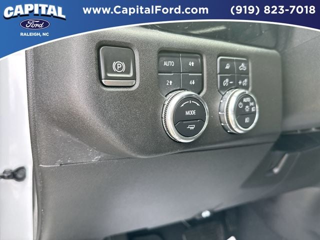 2024 GMC Sierra 2500HD SLT