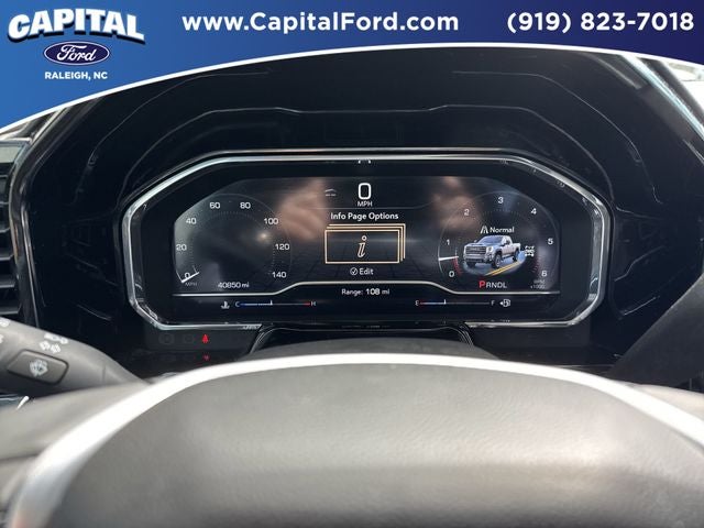 2024 GMC Sierra 2500HD SLT