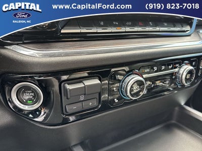 2024 GMC Sierra 2500HD SLT