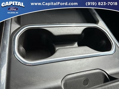 2024 GMC Sierra 2500HD SLT