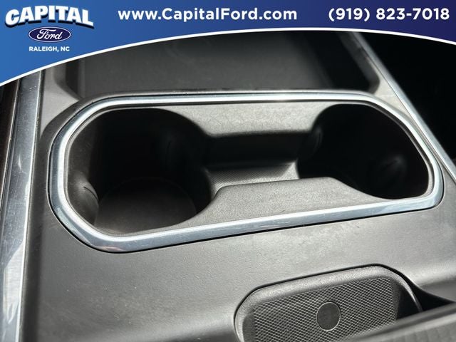 2024 GMC Sierra 2500HD SLT