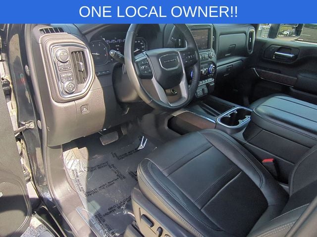 2023 GMC Sierra 2500HD Denali