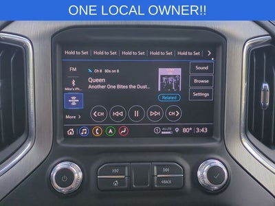 2023 GMC Sierra 2500HD Denali