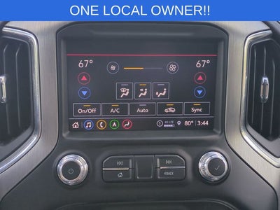 2023 GMC Sierra 2500HD Denali