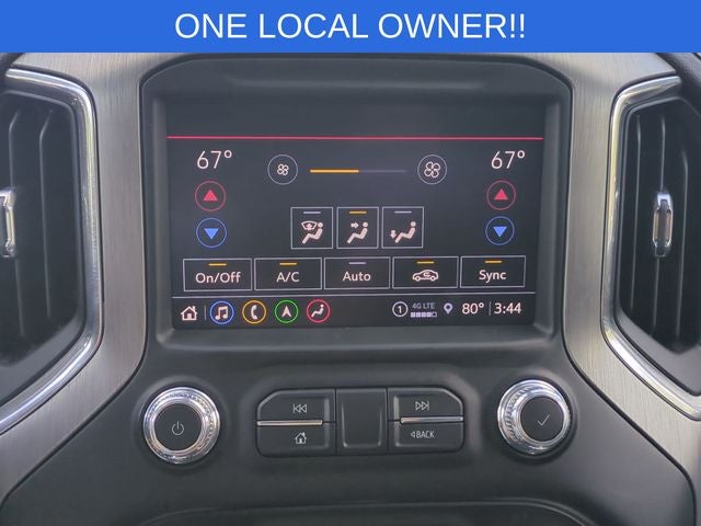 2023 GMC Sierra 2500HD Denali