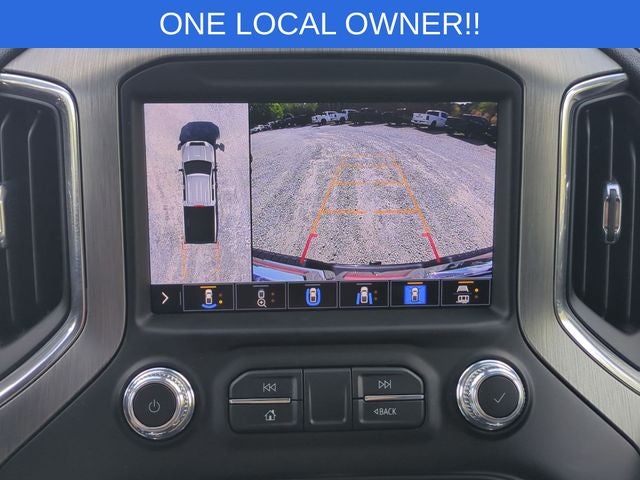 2023 GMC Sierra 2500HD Denali