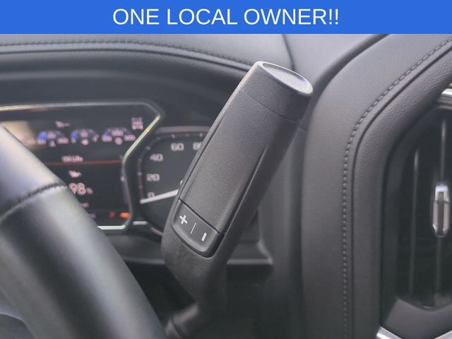 2023 GMC Sierra 2500HD Denali