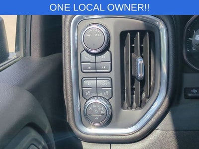 2023 GMC Sierra 2500HD Denali