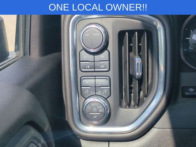 2023 GMC Sierra 2500HD Denali