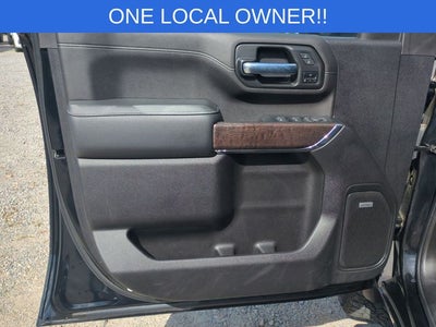 2023 GMC Sierra 2500HD Denali