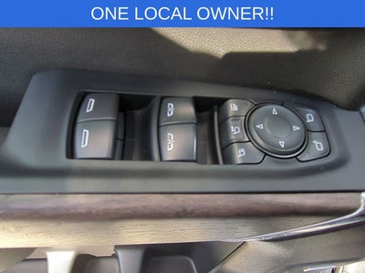 2023 GMC Sierra 2500HD Denali