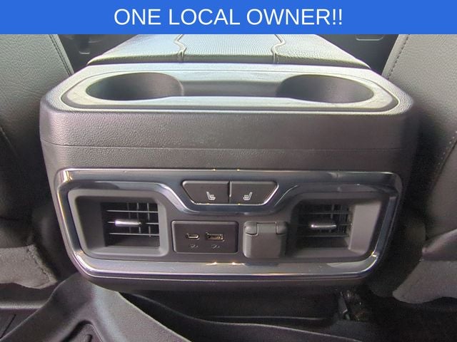 2023 GMC Sierra 2500HD Denali