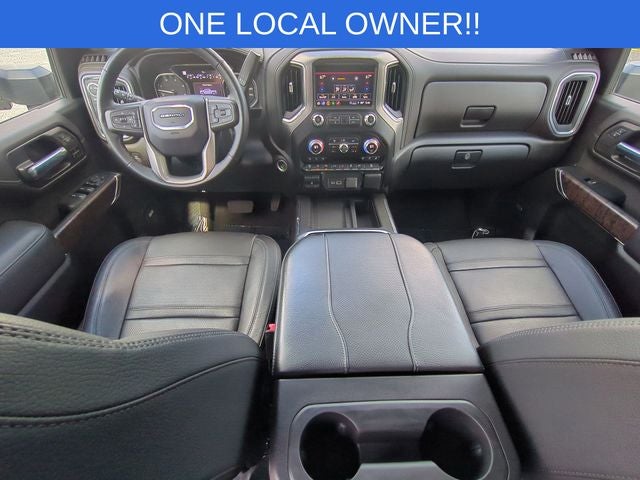 2023 GMC Sierra 2500HD Denali